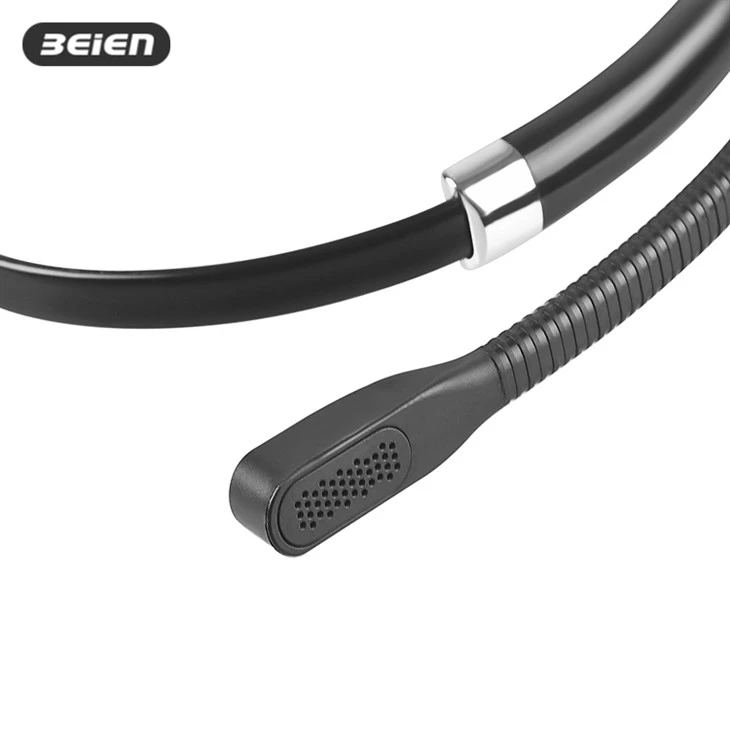 Mono ENC Type-C Office Headset