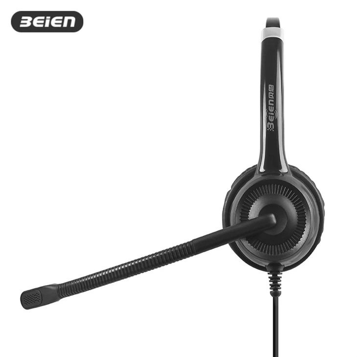 Mono ENC Type-C Office Headset