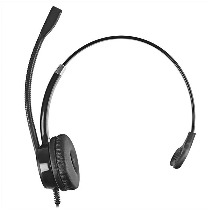 Mono ENC Type-C Office Headset